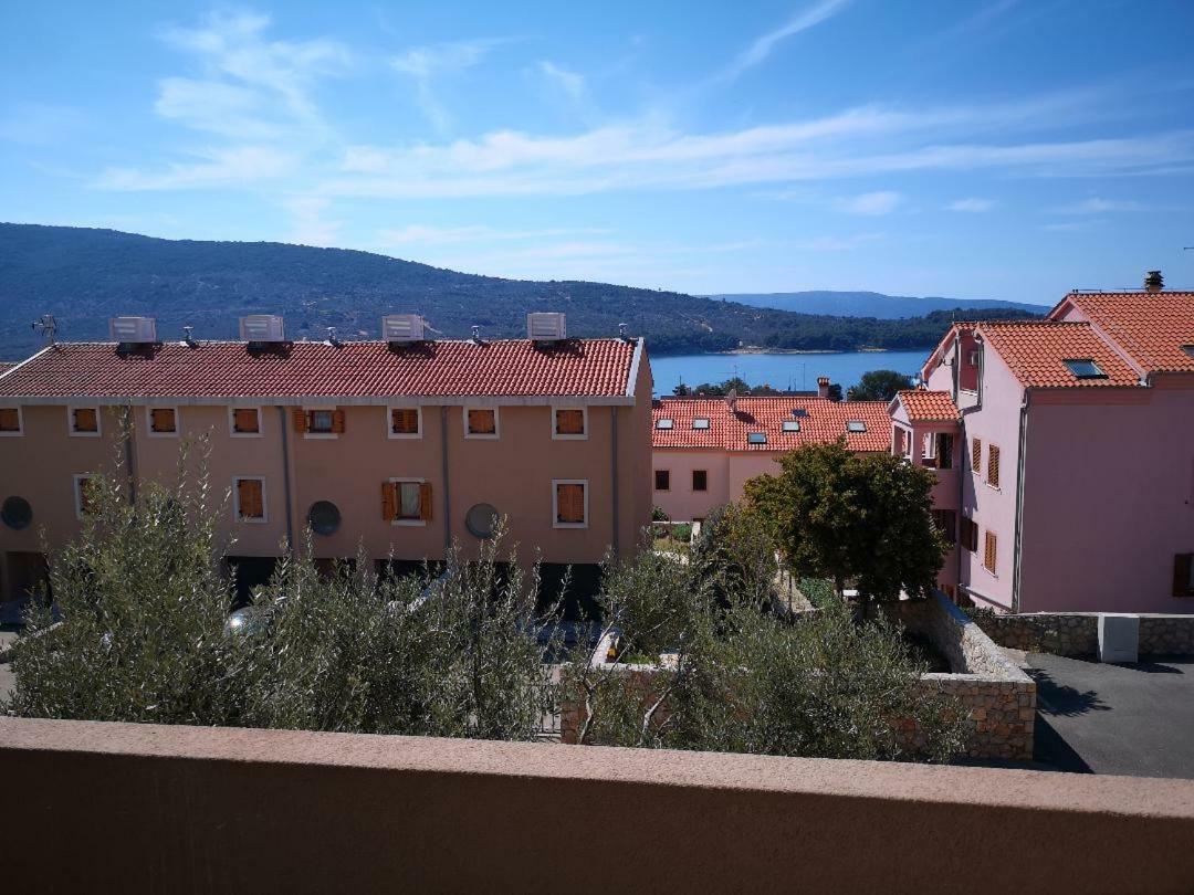 Apartments Pongrac ツレス エクステリア 写真